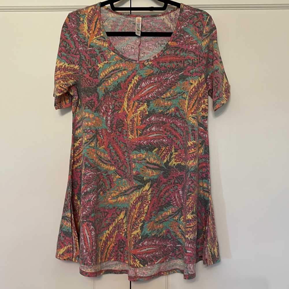 Lularoe Perfect Tee
